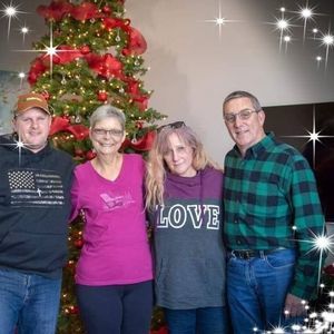 Meet your Posher, Debi